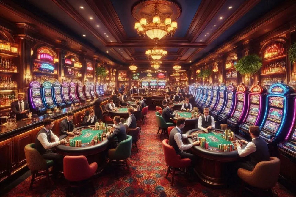 ColdBet Casino